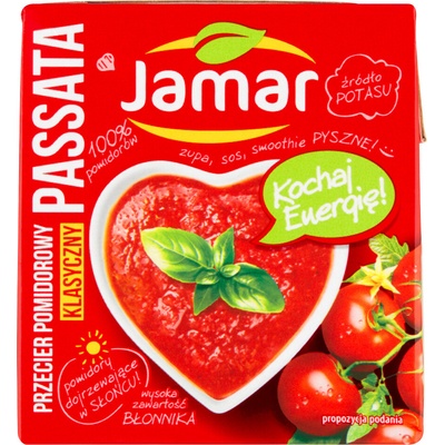 Top Fruits Paradajkový pretlak 500 g