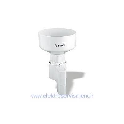 BOSCH mlýnek na obilí MUZ4GM3