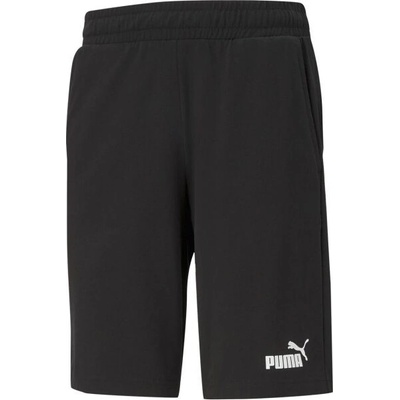 Puma ESS Jersey shorts pánské kraťasy 586706-01