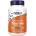 NOW Taurine Double Strength, 1000 mg, 100 веге капсули, Now