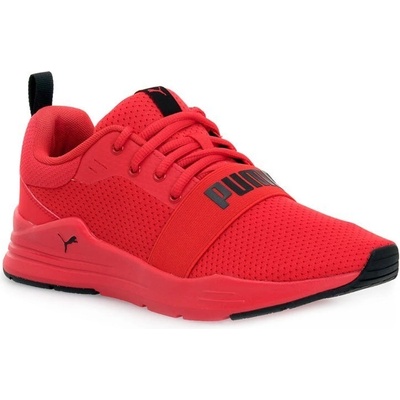 Puma Wired Run Jr 374216 05