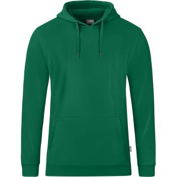 Jako Суитшърт с качулка JAKO Organic Hoody c6720-260 Размер 128