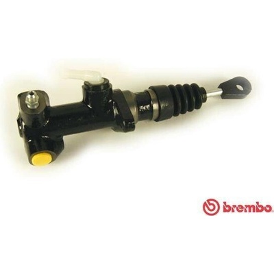 Hlavní válec, spojka BREMBO C 85 016