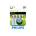 Philips Rechargeable HR6 AA, 2600 mAh, 4-blister (R6B4B260/10)
