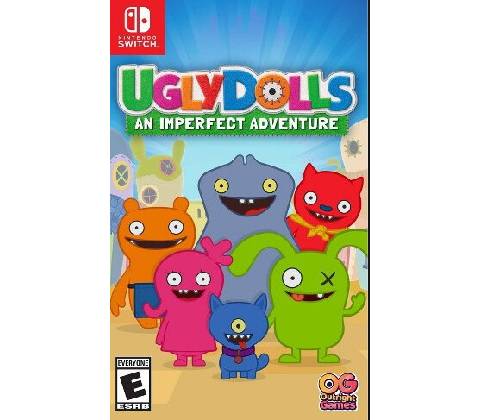 UglyDolls
