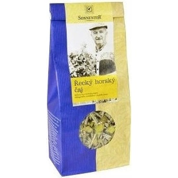 Sonnentor Řecký horský čaj bio syp.40 g