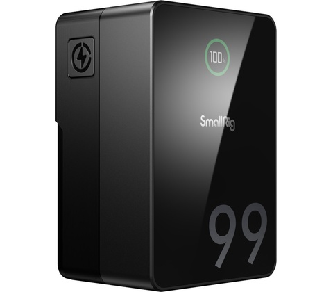 SmallRig VB99 Pro 4292