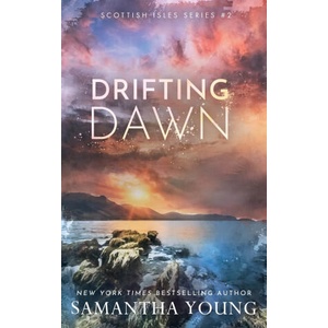 Drifting Dawn | Samantha Young (ISBN: 9781915243478)