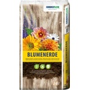 Gramoflor květinový substrát s jílem 10 l