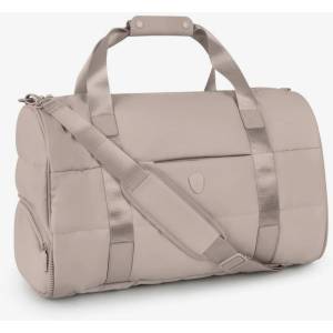 HEYS Бежова мъжка пътна чанта Heys Puffer Duffel Atmosphere Heys | Bezhov | МЪЖЕ | ЕДИН РАЗМЕР