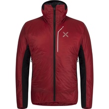 Montura Eiger jacket red