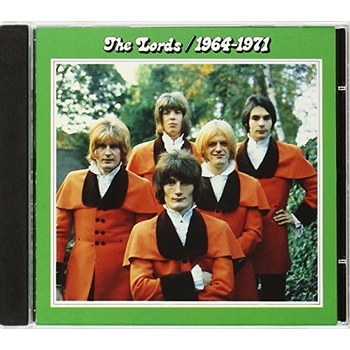 LORDS: 1964 1971 CD