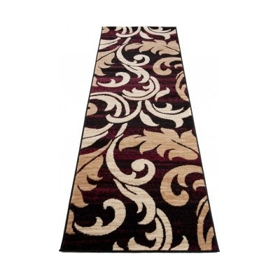 Nej-koberce Cheap 2715B PP BLX black