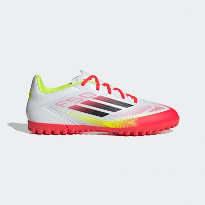 adidas F50 CLUB TF biela