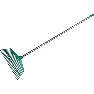 Verk 11411 132 x 44 cm zelené