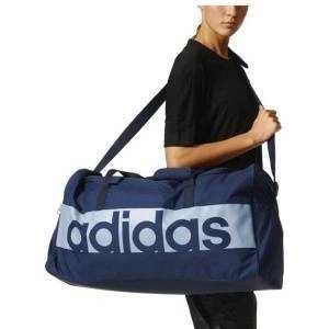 Adidas Спортна Чанта Adidas Lin Per TB M Цвят Черен