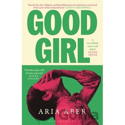 Good Girl - Aria Aber