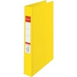 Esselte Binder Esselte Vivida 2-ring A4 42mm yellow (10K011M)