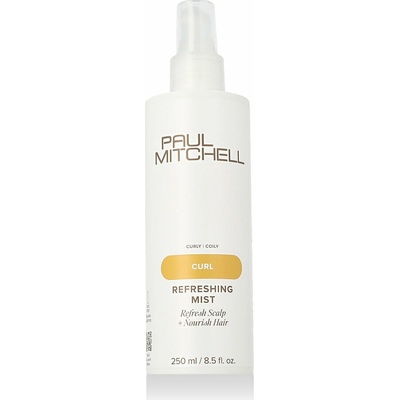Paul Mitchell Curl Refreshing Mist 250 ml