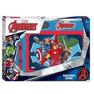 PULIO Znikopis Avengers Diakakis Board