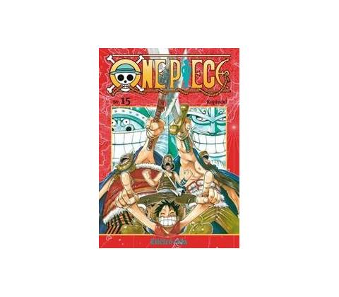 One Piece Kupředu!