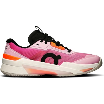 On The Roger Pro Fire Pink/Flame – Zboží Dáma