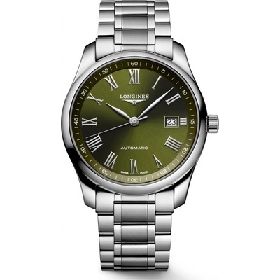 Longines L2.793.4.09.6