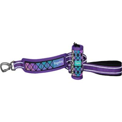 Boreal Leash Lilac повод за куче - кг