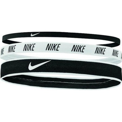 !!!! Nike Čelenka MIXED WIDTH headband s 3PK n 000 2548 930 – Zbozi.Blesk.cz