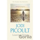Leaving Time Picoult Jodi