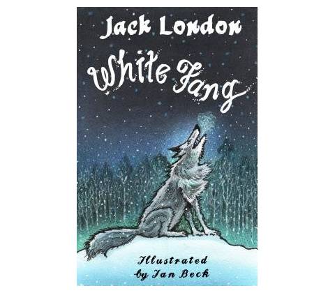 White Fang
