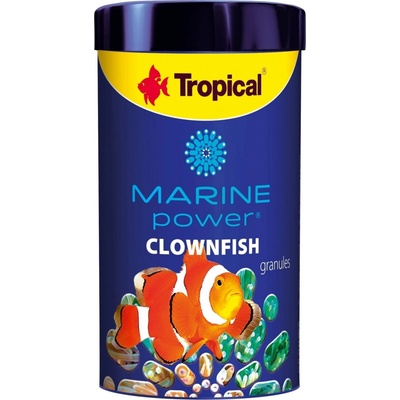 Tropical Marine Power Clownfish 100 ml
