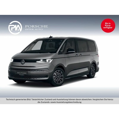 Volkswagen T7 Multivan TDI 110 kW