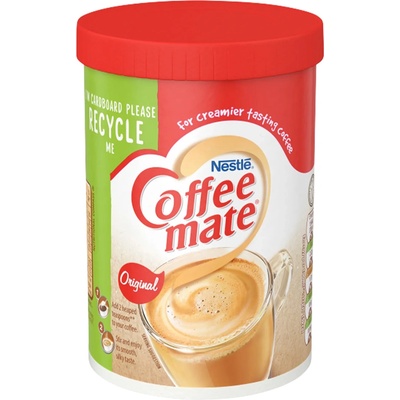 Nestlé Сух крем за кафе Coffee Mate - Nestlé - 180 г