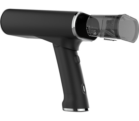 SteamOne James V2