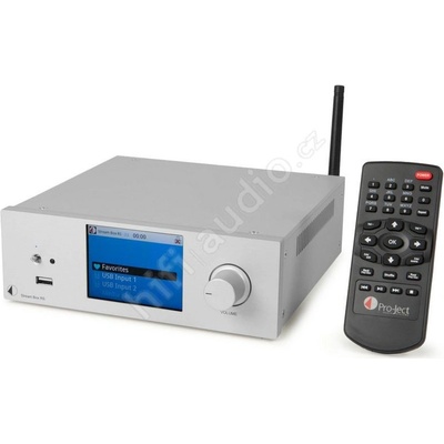 PRO-JECT Stream Box RS