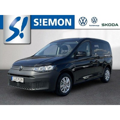 Volkswagen Caddy 2.0 TDI 75 kW