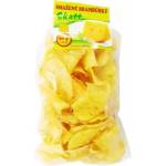 Skatt Пържени картофени чипсове със сирене Skatt 80 г 10 г