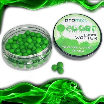 PROMIX GOOST POWER WAFTER 20g 8mm Mušla + Rak