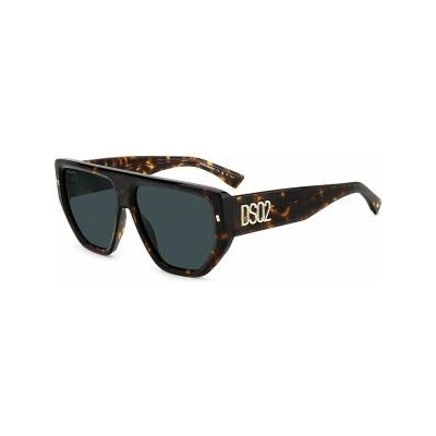 Dsquared2 Дамски слънчеви очила Dsquared2 D2 0088_S 57790e