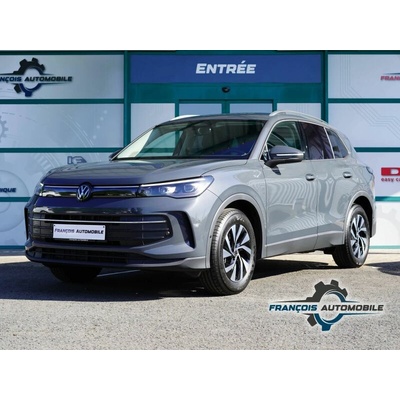 Volkswagen Tiguan 1.5 eTSI Life DSG 110 kW