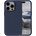 dbramante1928 Силиконов кейс dbramante1928 Greenland Case за Apple iPhone 15 Pro Max, Син (GR67PABL1872)