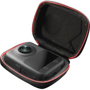 TELESIN Защитна чанта за Telesin DJI Osmo 360, напълно затворена (S6-PRC-21-TDJ)
