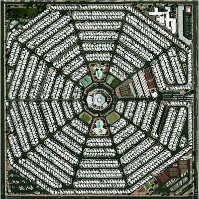 MODEST MOUSE: STRANGERS TO OURSELVES LP