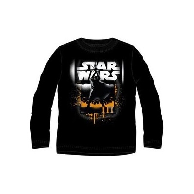 Výrobce Star Wars tričko černá model A