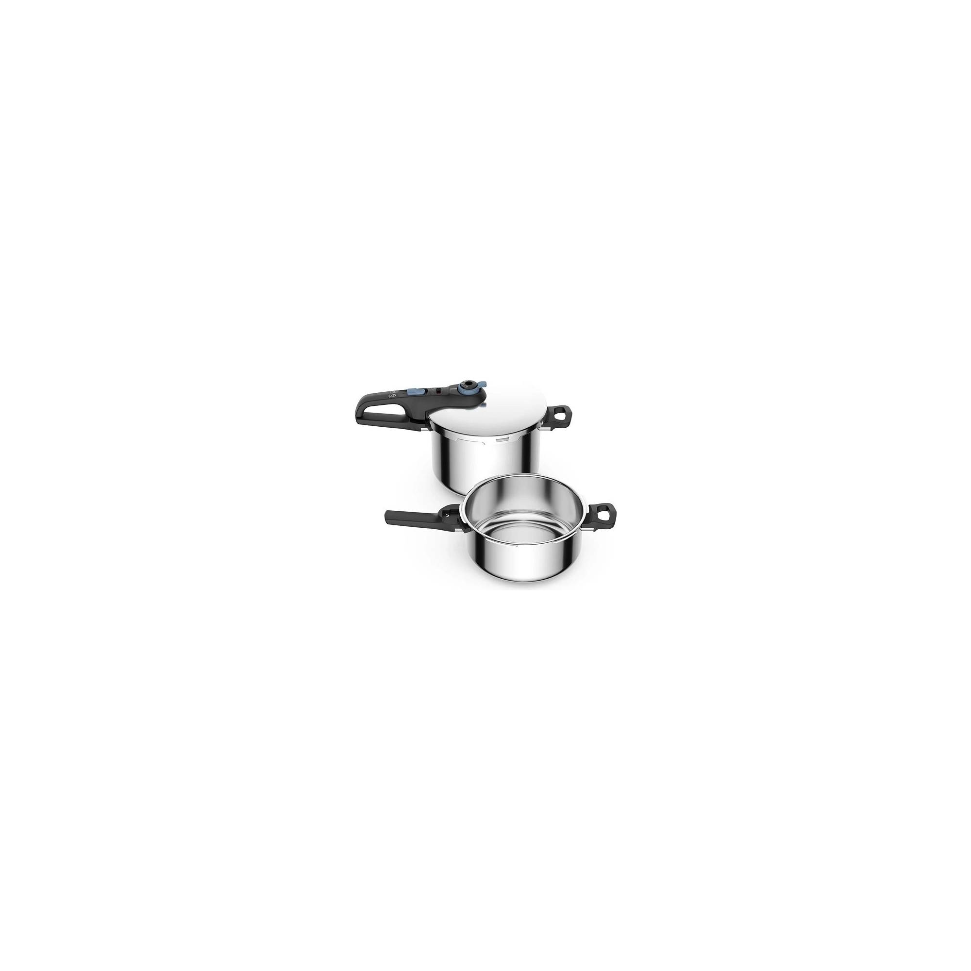 Tefal P2584301 tlakový hrniec