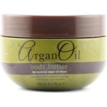 Argan Oil Body Butter tělové máslo 250 ml