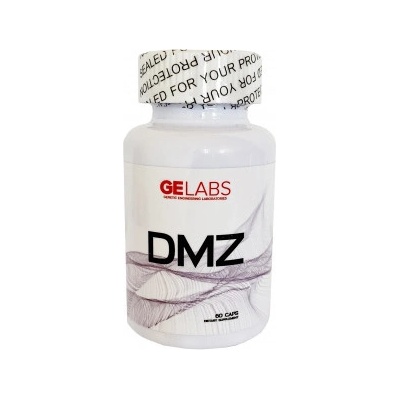 GE Labs DMZ 60 kapslí