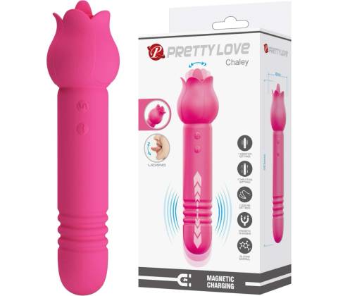 Pretty Love Chaley Dual-End