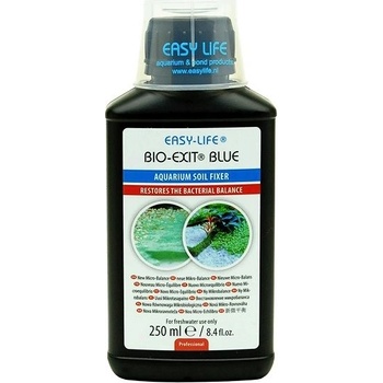 Easy-Life Bio-Exit Blue 250 ml